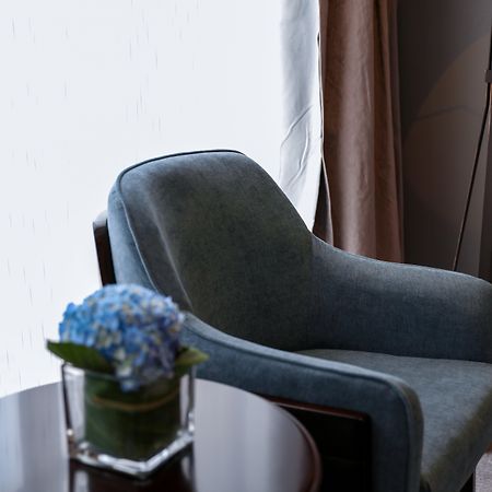 Crowne Plaza Nanning City Center By Ihg Bagian luar foto