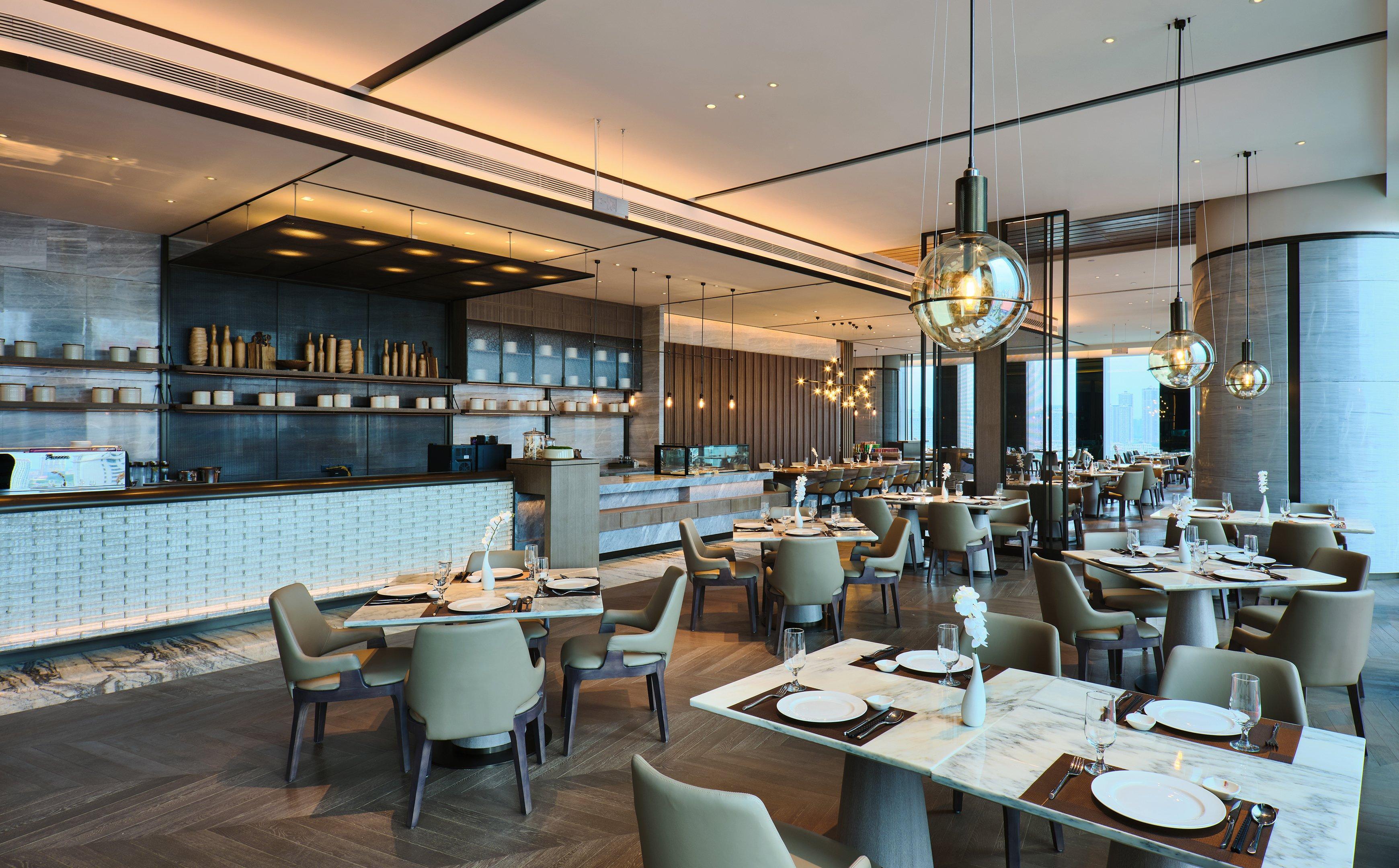 Crowne Plaza Nanning City Center By Ihg Bagian luar foto