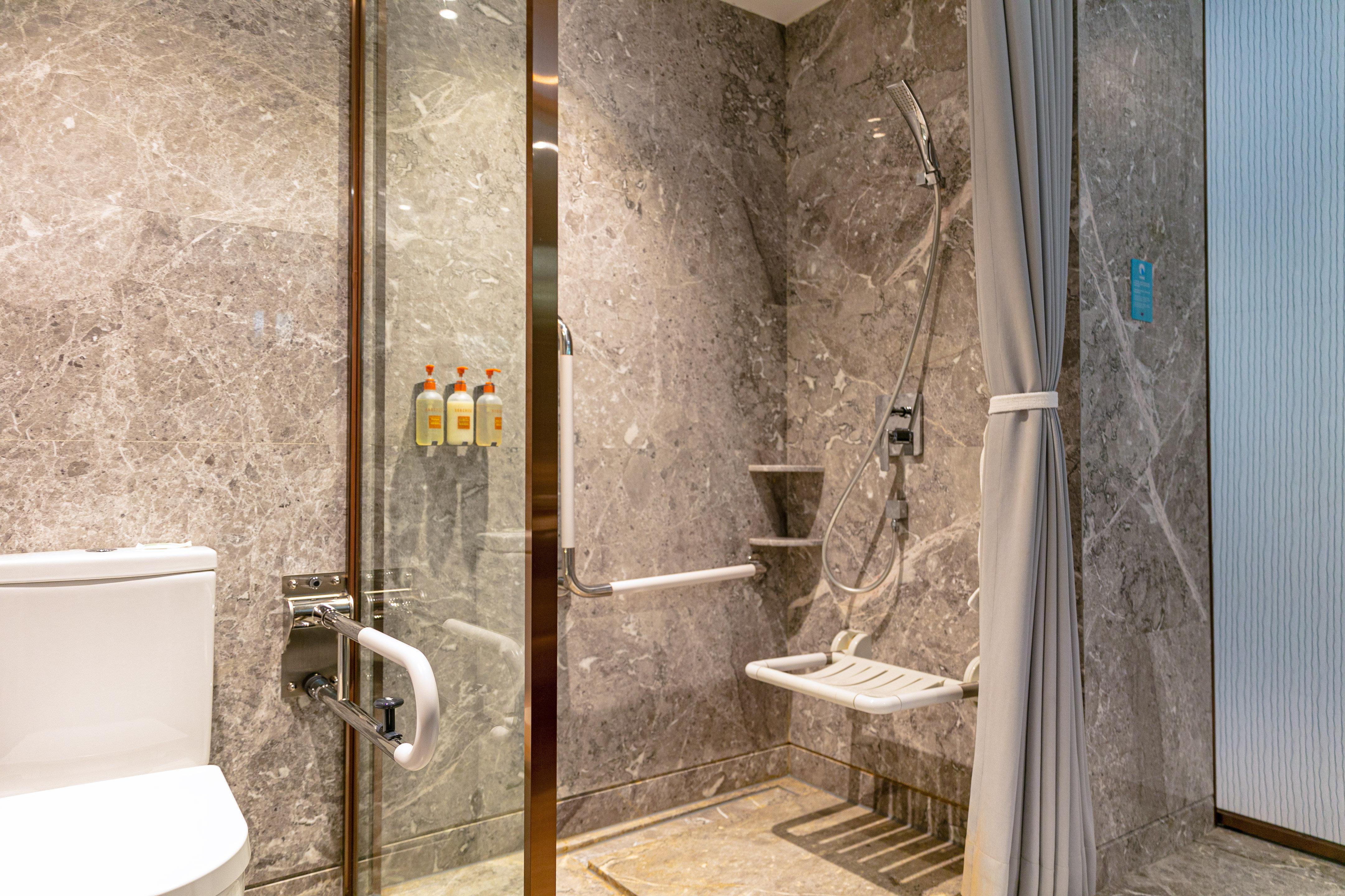 Crowne Plaza Nanning City Center By Ihg Bagian luar foto