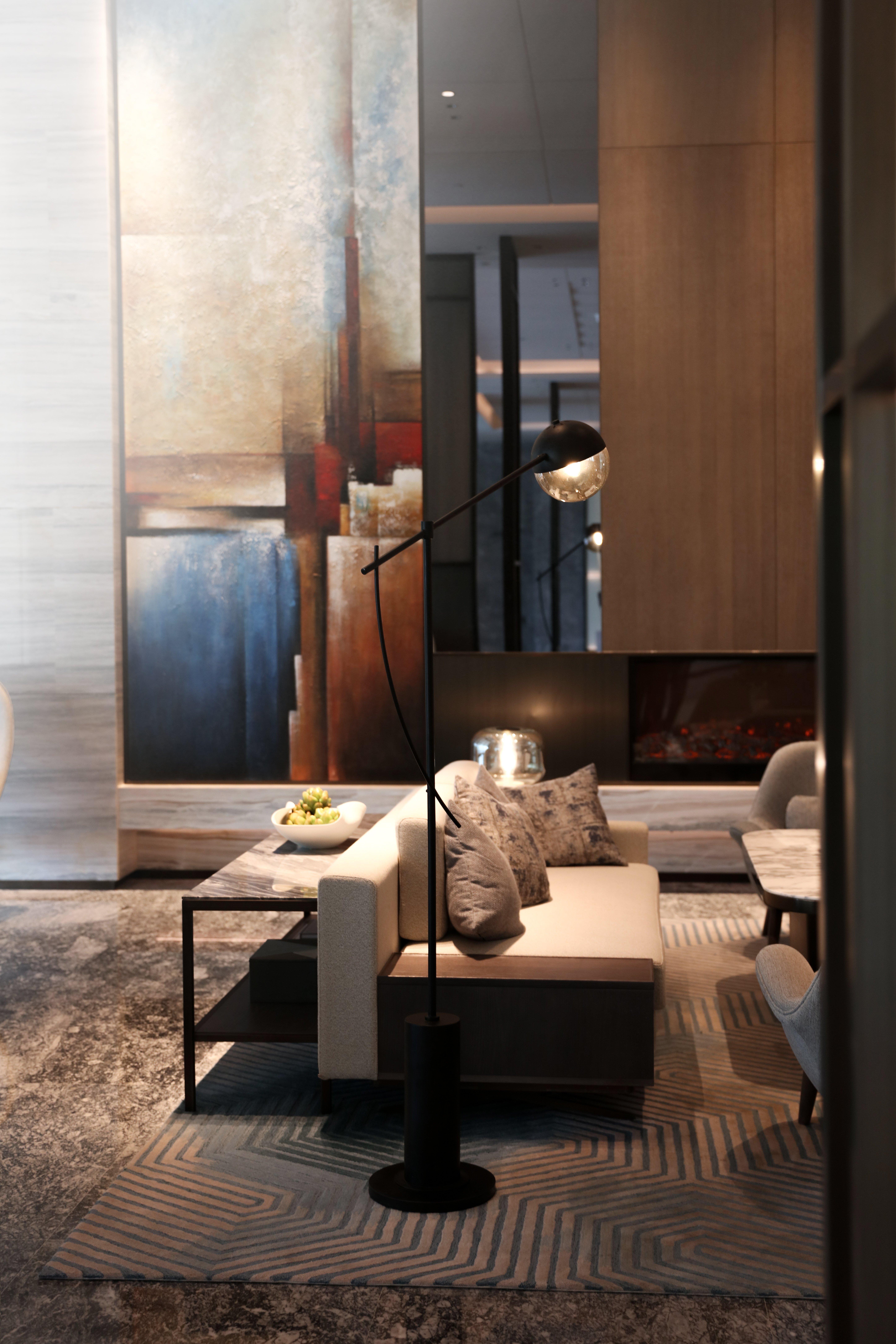Crowne Plaza Nanning City Center By Ihg Bagian luar foto