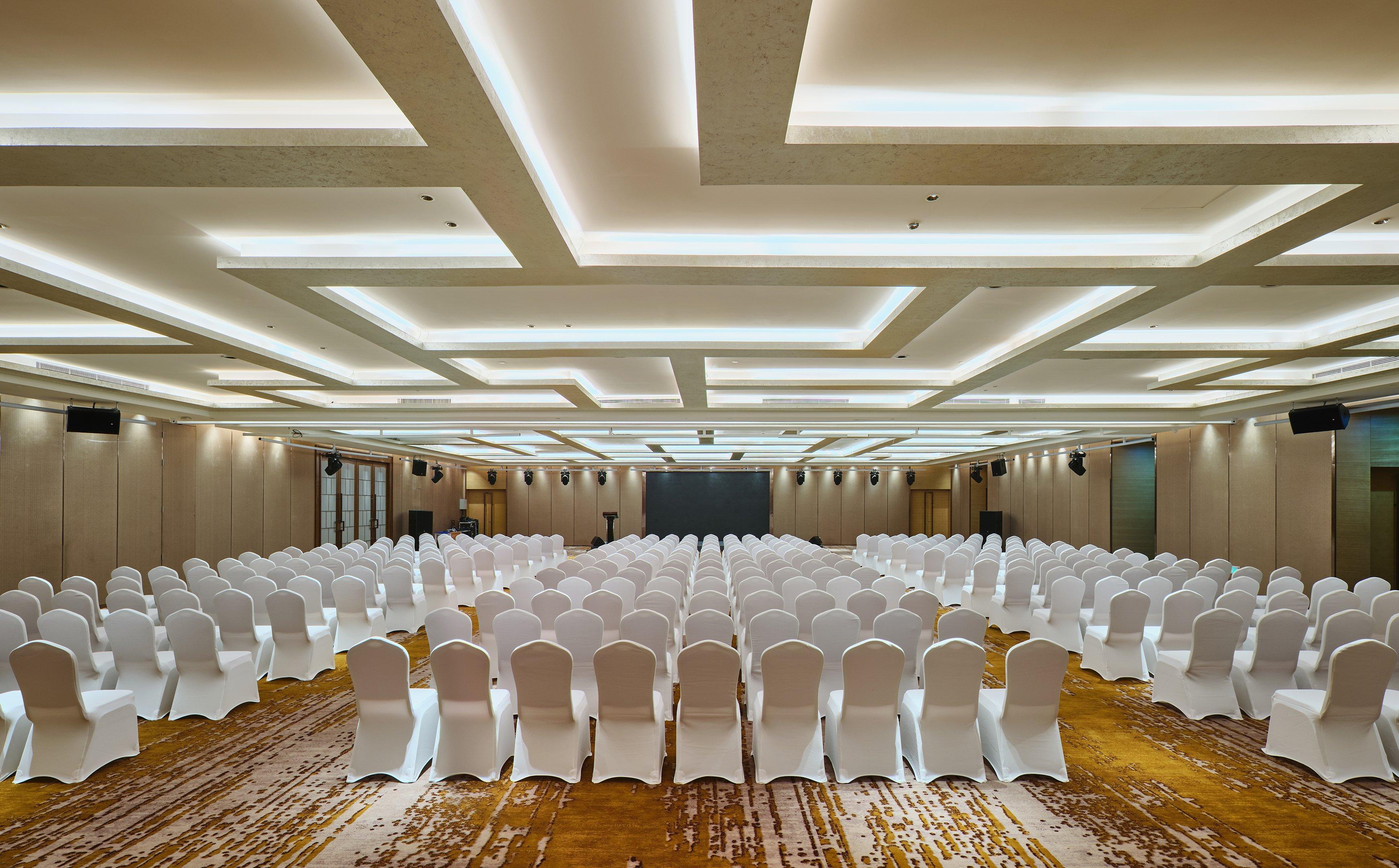 Crowne Plaza Nanning City Center By Ihg Bagian luar foto