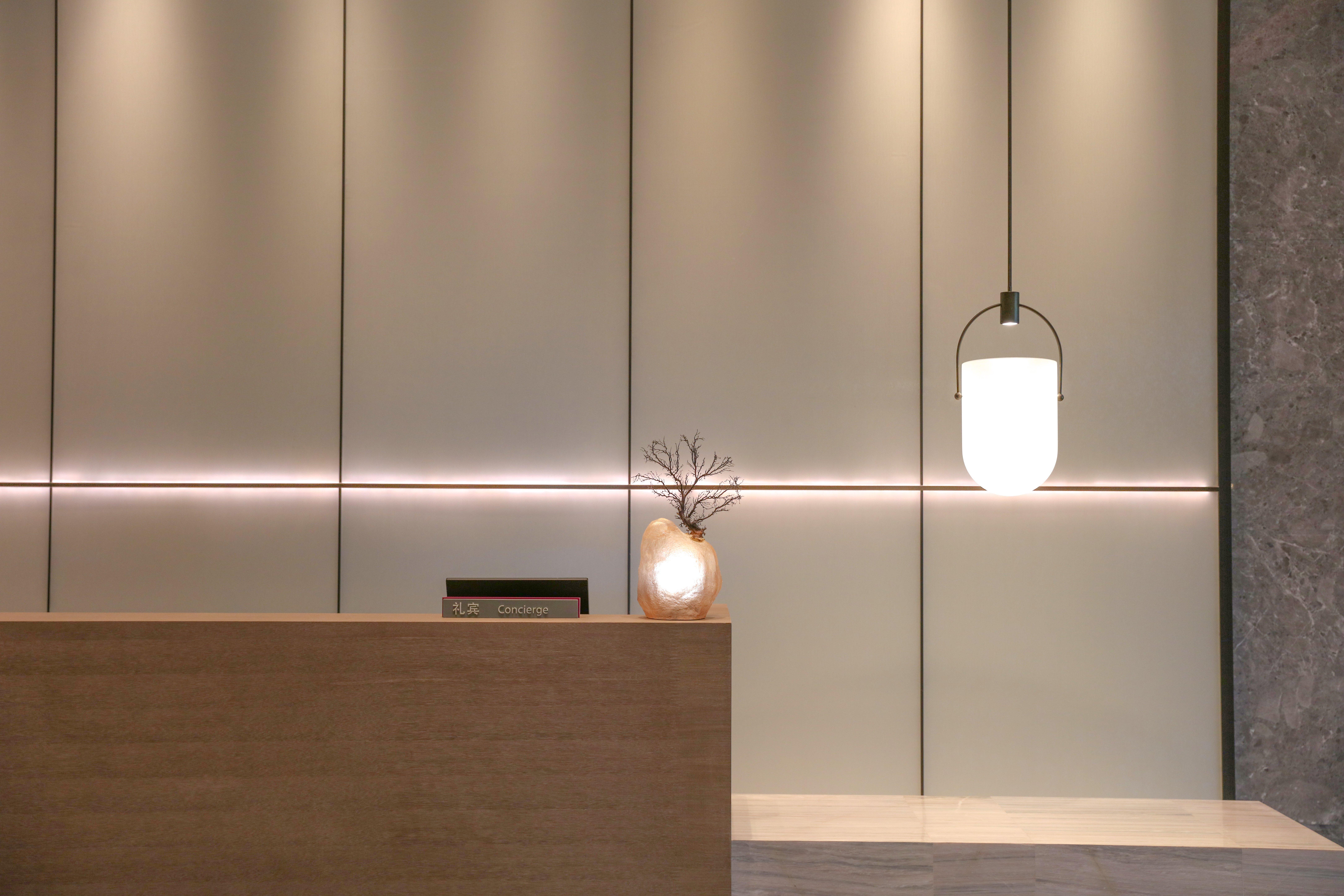 Crowne Plaza Nanning City Center By Ihg Bagian luar foto