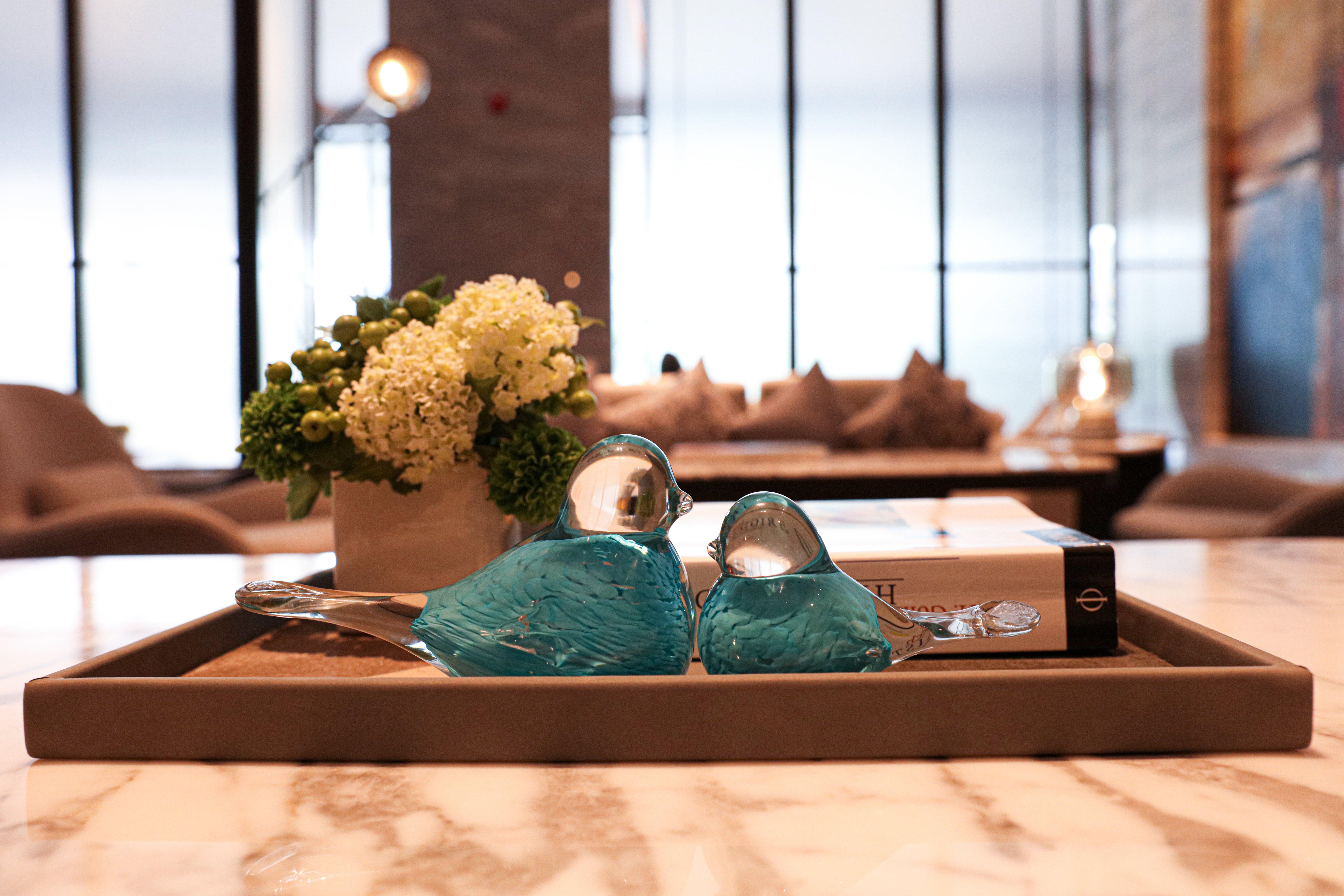 Crowne Plaza Nanning City Center By Ihg Bagian luar foto